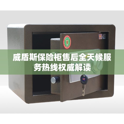 威盾斯保险柜售后全天候服务热线权威解读
