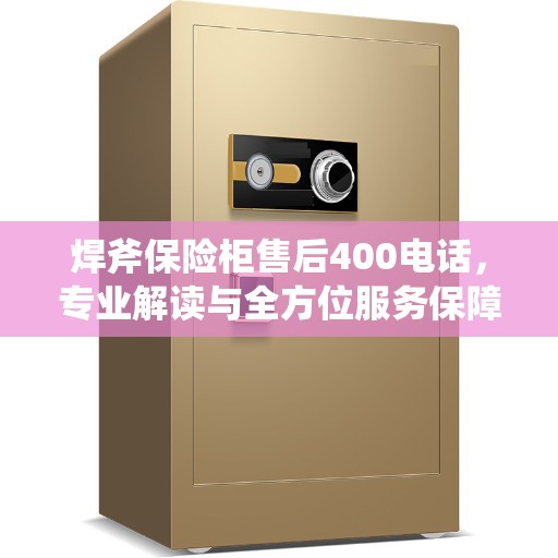 焊斧保险柜售后400电话，专业解读与全方位服务保障