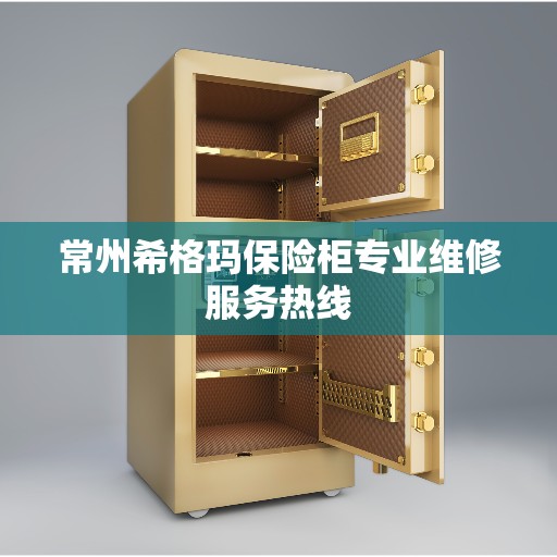 常州希格玛保险柜专业维修服务热线