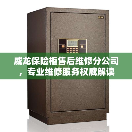 威龙保险柜售后维修分公司，专业维修服务权威解读