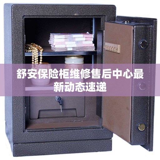 舒安保险柜维修售后中心最新动态速递