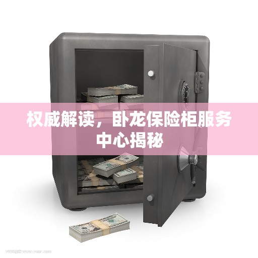 权威解读，卧龙保险柜服务中心揭秘