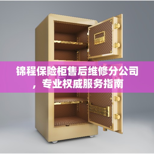 锦程保险柜售后维修分公司，专业权威服务指南