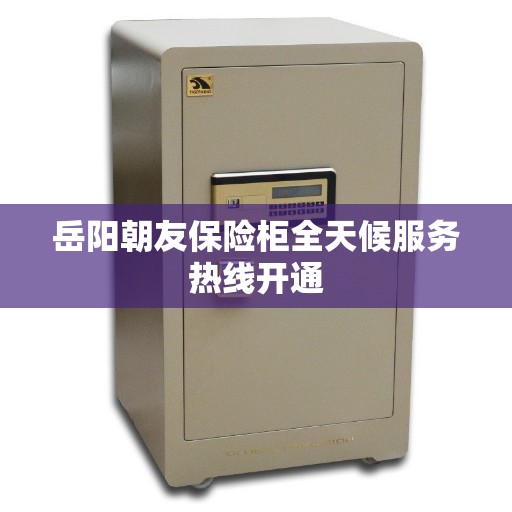 岳阳朝友保险柜全天候服务热线开通