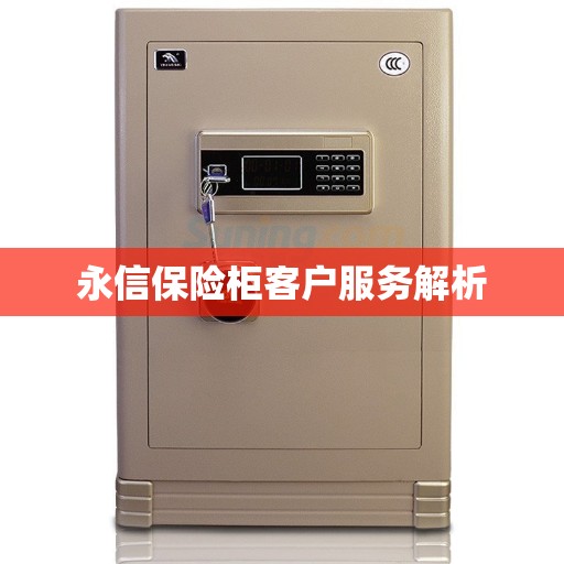 永信保险柜客户服务解析