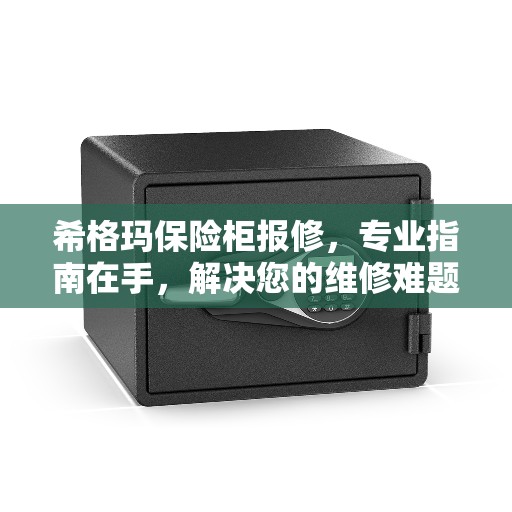 希格玛保险柜报修，专业指南在手，解决您的维修难题