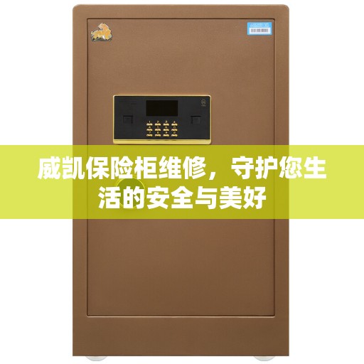 威凯保险柜维修，守护您生活的安全与美好