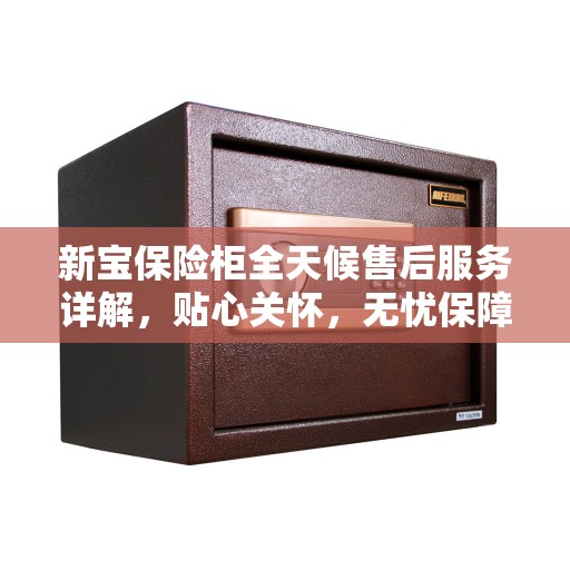 新宝保险柜全天候售后服务详解，贴心关怀，无忧保障