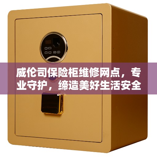 威伦司保险柜维修网点，专业守护，缔造美好生活安全防线