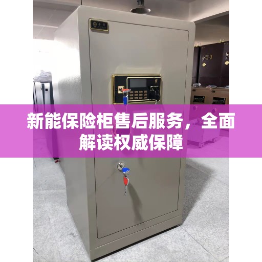 新能保险柜售后服务，全面解读权威保障