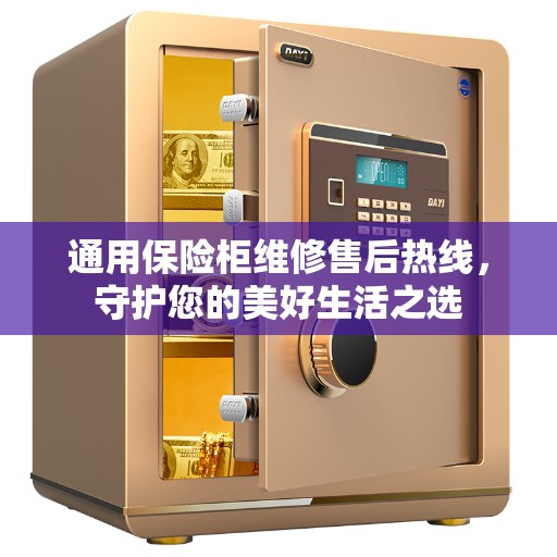 通用保险柜维修售后热线，守护您的美好生活之选