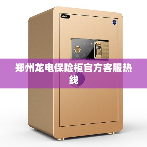 郑州龙电保险柜官方客服热线 郑州龙电保险柜官方客服热线