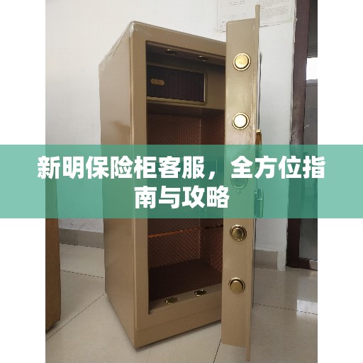 新明保险柜客服，全方位指南与攻略