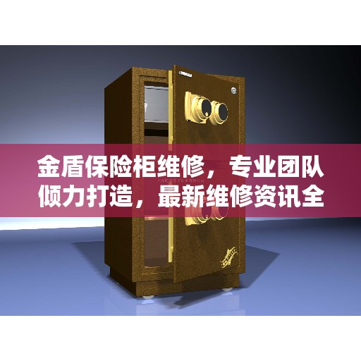 金盾保险柜维修，专业团队倾力打造，最新维修资讯全解析