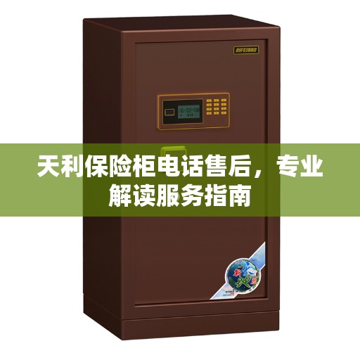 天利保险柜电话售后，专业解读服务指南