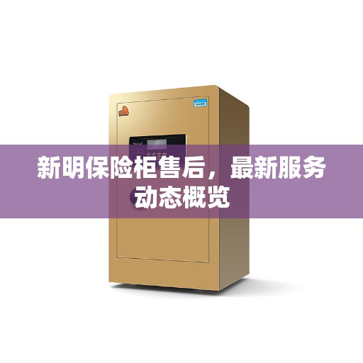新明保险柜售后，最新服务动态概览