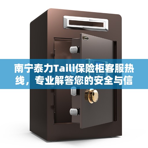 南宁泰力Taili保险柜客服热线，专业解答您的安全与信任问题