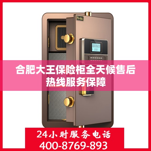 合肥大王保险柜全天候售后热线服务保障