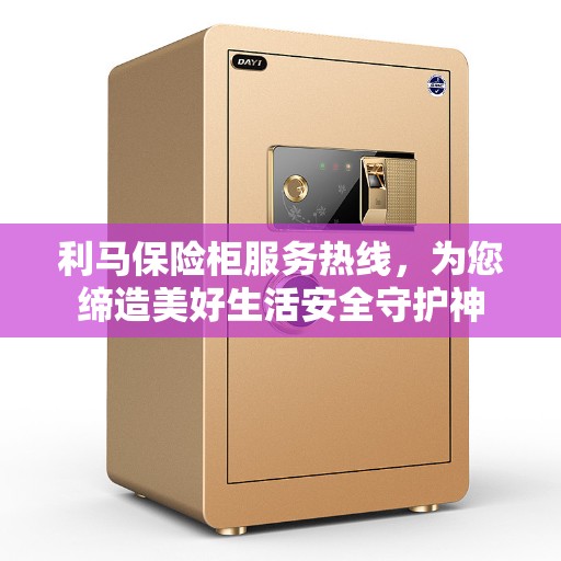 利马保险柜服务热线，为您缔造美好生活安全守护神