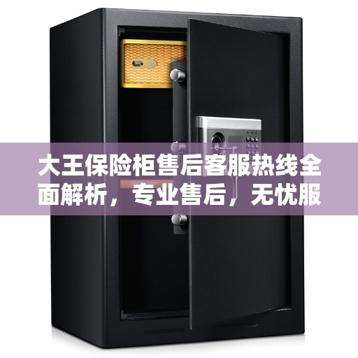 大王保险柜售后客服热线全面解析，专业售后，无忧服务
