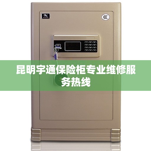 昆明宇通保险柜专业维修服务热线