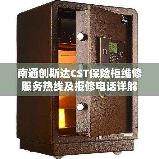 南通创斯达CST保险柜维修服务热线及报修电话详解