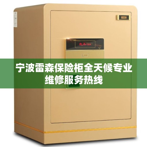 宁波雷森保险柜全天候专业维修服务热线