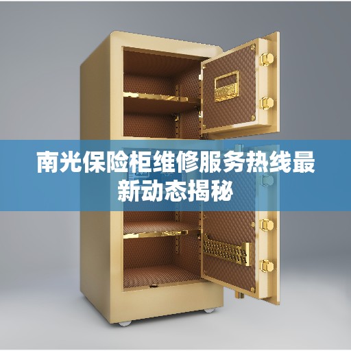 南光保险柜维修服务热线最新动态揭秘