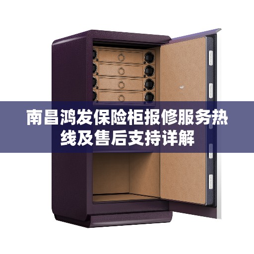 南昌鸿发保险柜报修服务热线及售后支持详解