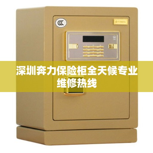 深圳奔力保险柜全天候专业维修热线