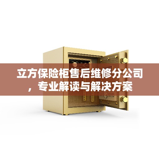立方保险柜售后维修分公司，专业解读与解决方案