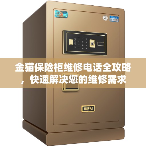 金猫保险柜维修电话全攻略，快速解决您的维修需求