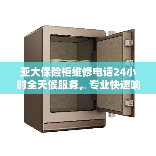 亚大保险柜维修电话24小时全天候服务，专业快速响应，最新权威推荐解决方案