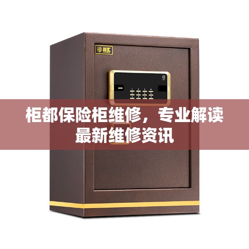 柜都保险柜维修，专业解读最新维修资讯