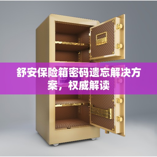 舒安保险箱密码遗忘解决方案，权威解读