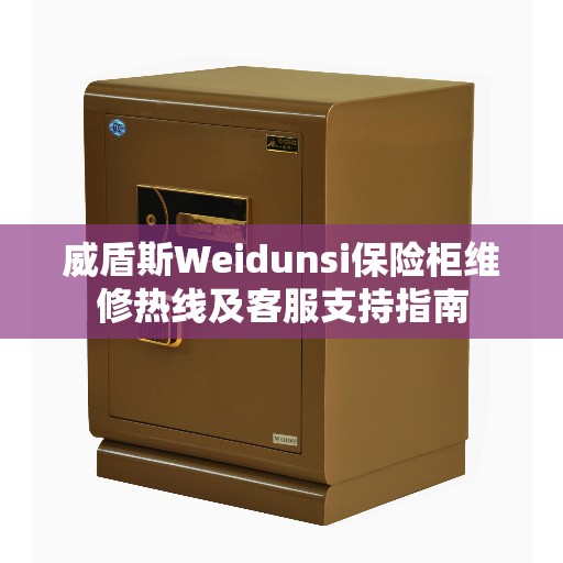 威盾斯Weidunsi保险柜维修热线及客服支持指南