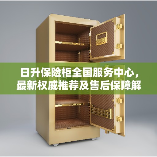 日升保险柜全国服务中心，最新权威推荐及售后保障解析