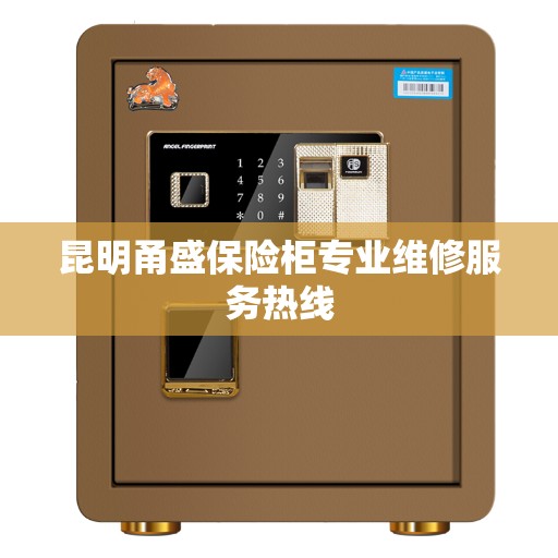 昆明甬盛保险柜专业维修服务热线