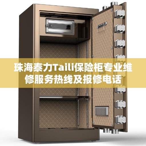 珠海泰力Taili保险柜专业维修服务热线及报修电话