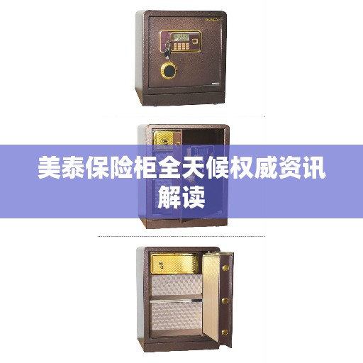 美泰保险柜全天候权威资讯解读 美泰保险柜全天候权威资讯解读