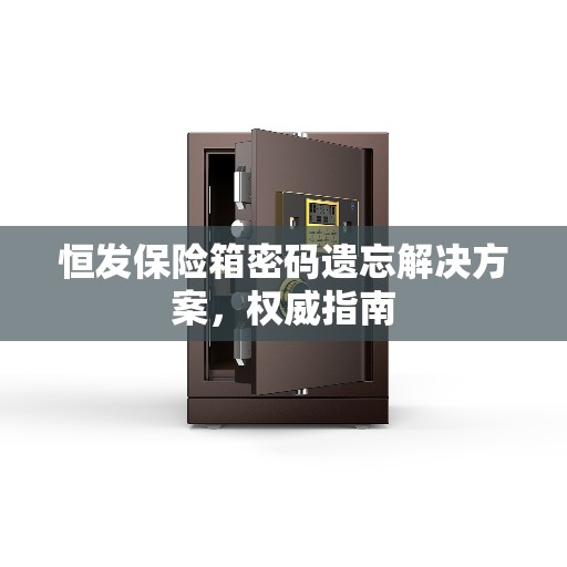 恒发保险箱密码遗忘解决方案，权威指南