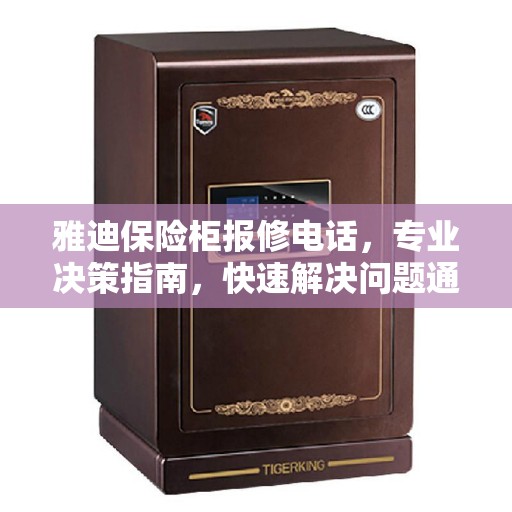雅迪保险柜报修电话，专业决策指南，快速解决问题通道