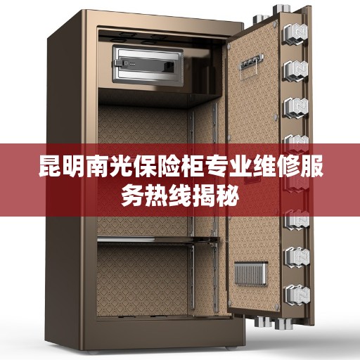 昆明南光保险柜专业维修服务热线揭秘