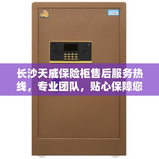 长沙天威保险柜售后服务热线，专业团队，贴心保障您的安全需求
