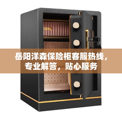 岳阳洋森保险柜客服热线，专业解答，贴心服务