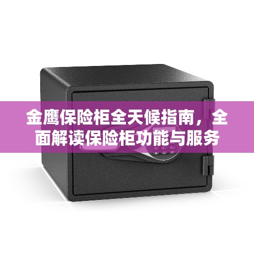 金鹰保险柜全天候指南，全面解读保险柜功能与服务