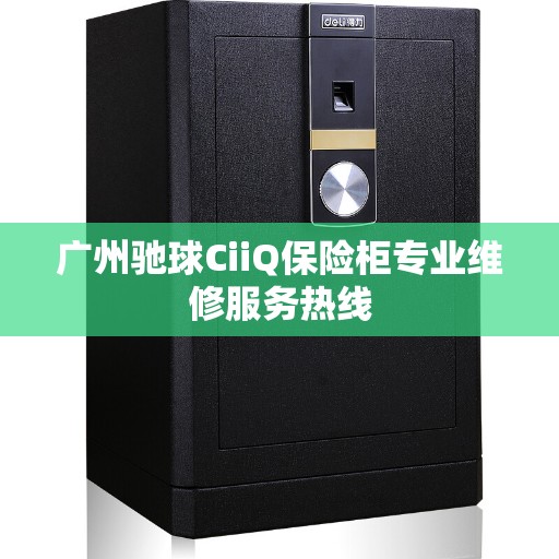 广州驰球CiiQ保险柜专业维修服务热线