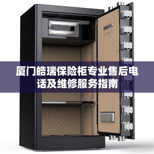 厦门皓瑞保险柜专业售后电话及维修服务指南
