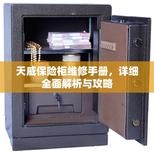 天威保险柜维修手册，详细全面解析与攻略