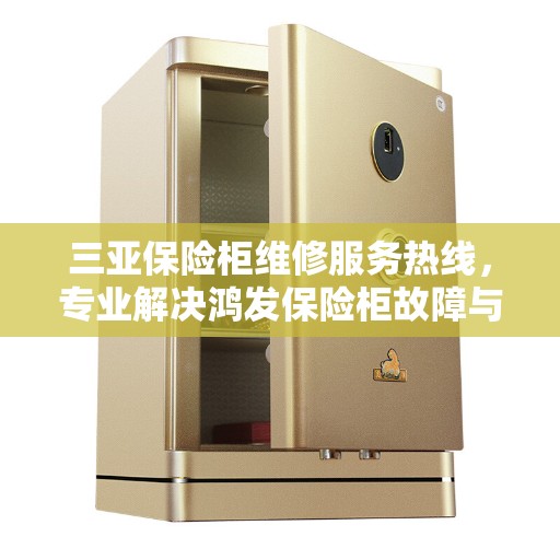 三亚保险柜维修服务热线，专业解决鸿发保险柜故障与售后支持